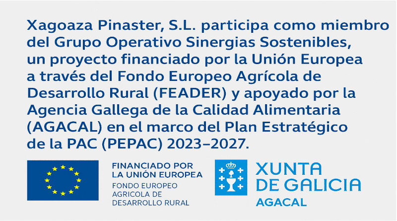 Grupo operativo sinergias sostenibles